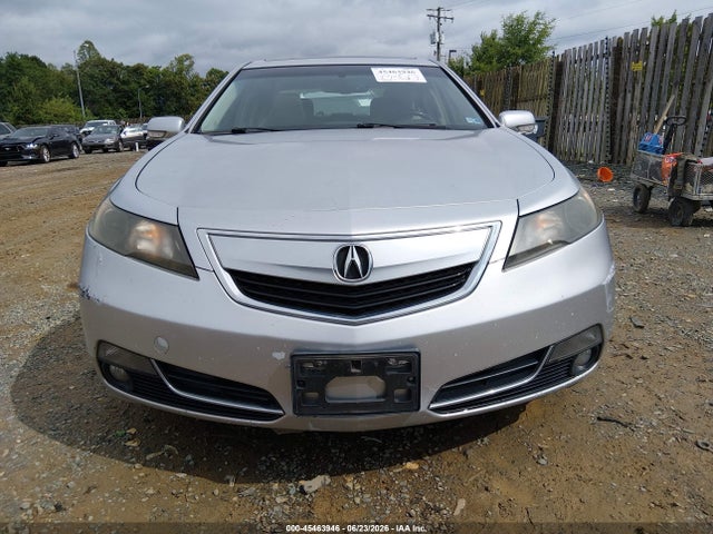 Продажа на аукционе авто 2013 Acura Tl 3.5, vin: 19UUA8F2XDA002409, номер лота: 45463946