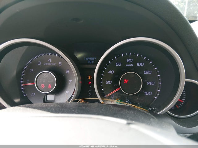Продажа на аукционе авто 2013 Acura Tl 3.5, vin: 19UUA8F2XDA002409, номер лота: 45463946