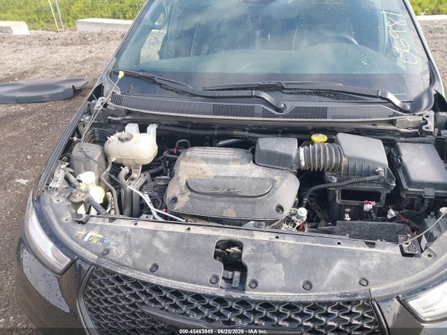 Продажа на аукционе авто 2023 Chrysler Pacifica Limited Awd, vin: 2C4RC3GG0PR506981, номер лота: 45463949