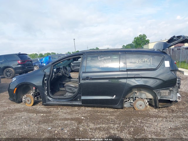 Продажа на аукционе авто 2023 Chrysler Pacifica Limited Awd, vin: 2C4RC3GG0PR506981, номер лота: 45463949