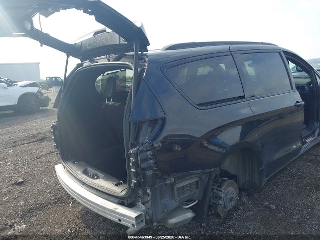 Продажа на аукционе авто 2023 Chrysler Pacifica Limited Awd, vin: 2C4RC3GG0PR506981, номер лота: 45463949