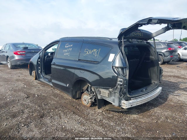 Продажа на аукционе авто 2023 Chrysler Pacifica Limited Awd, vin: 2C4RC3GG0PR506981, номер лота: 45463949