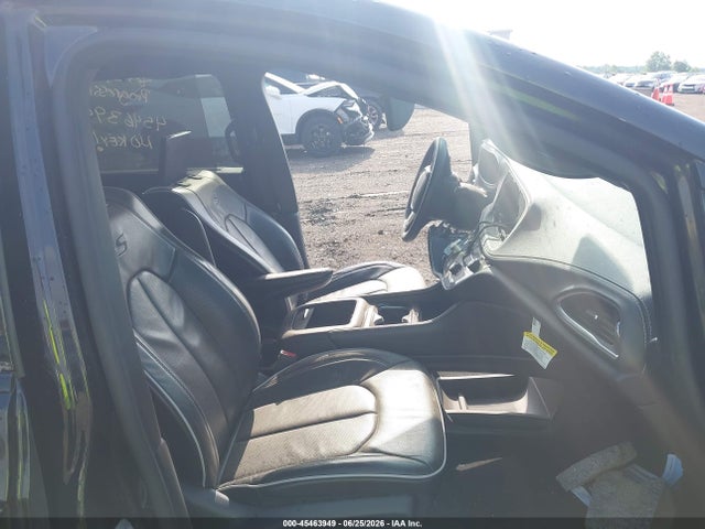 Продажа на аукционе авто 2023 Chrysler Pacifica Limited Awd, vin: 2C4RC3GG0PR506981, номер лота: 45463949