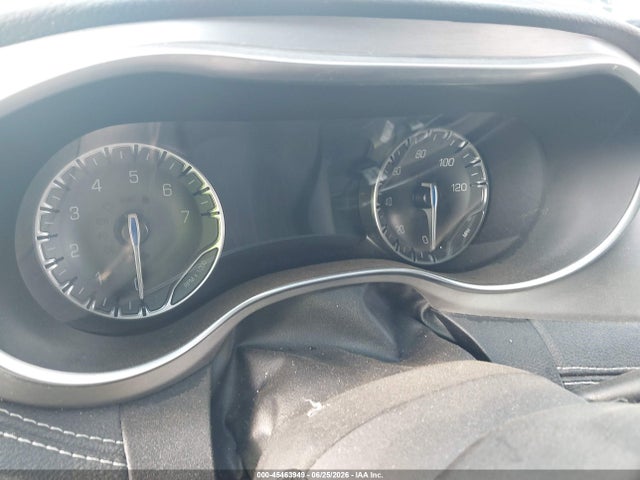Продажа на аукционе авто 2023 Chrysler Pacifica Limited Awd, vin: 2C4RC3GG0PR506981, номер лота: 45463949
