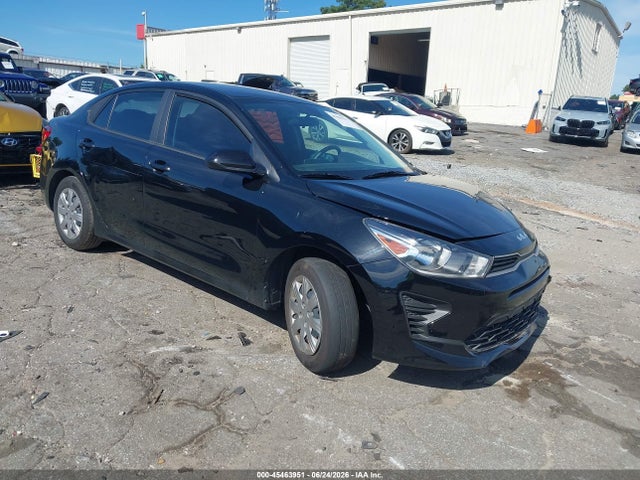 Aukcja sprzedaży 2023 Kia Rio Lx, vin: 3KPA24AD2PE615397, numer aukcji: 45463951