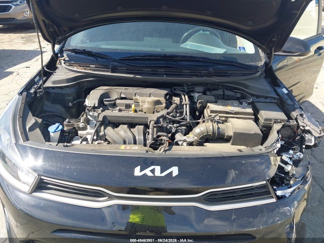 Aukcja sprzedaży 2023 Kia Rio Lx, vin: 3KPA24AD2PE615397, numer aukcji: 45463951