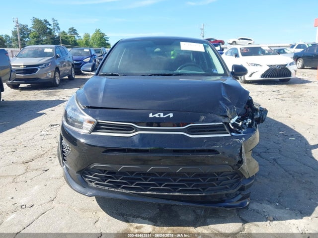 Aukcja sprzedaży 2023 Kia Rio Lx, vin: 3KPA24AD2PE615397, numer aukcji: 45463951