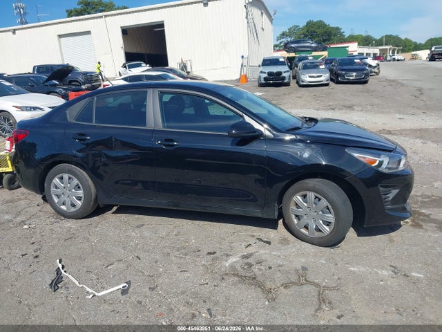 Aukcja sprzedaży 2023 Kia Rio Lx, vin: 3KPA24AD2PE615397, numer aukcji: 45463951