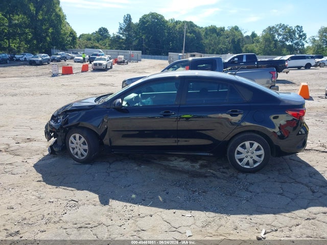 Aukcja sprzedaży 2023 Kia Rio Lx, vin: 3KPA24AD2PE615397, numer aukcji: 45463951