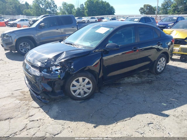 Aukcja sprzedaży 2023 Kia Rio Lx, vin: 3KPA24AD2PE615397, numer aukcji: 45463951