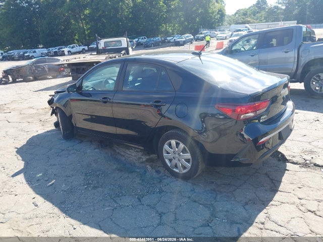 Aukcja sprzedaży 2023 Kia Rio Lx, vin: 3KPA24AD2PE615397, numer aukcji: 45463951