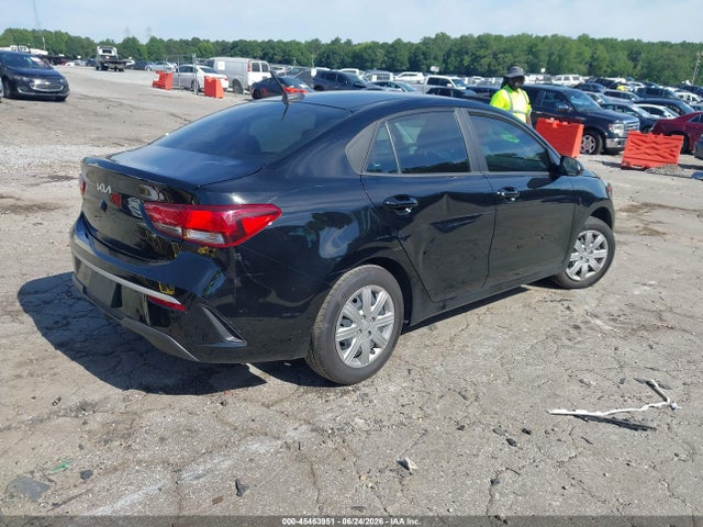 Aukcja sprzedaży 2023 Kia Rio Lx, vin: 3KPA24AD2PE615397, numer aukcji: 45463951