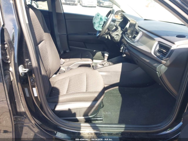 Aukcja sprzedaży 2023 Kia Rio Lx, vin: 3KPA24AD2PE615397, numer aukcji: 45463951