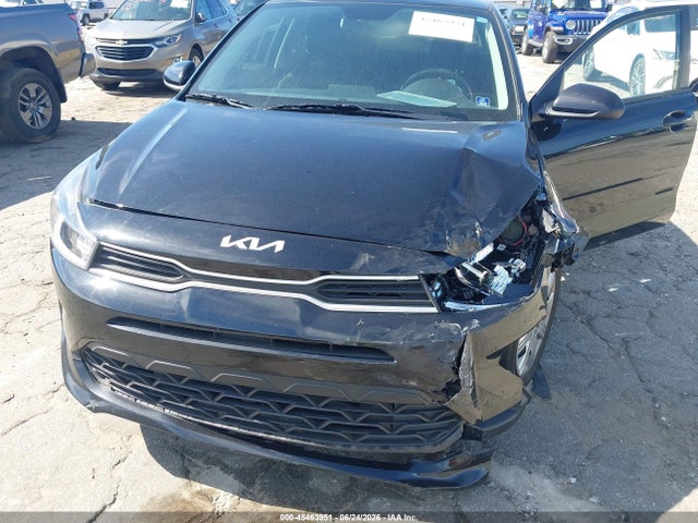 Aukcja sprzedaży 2023 Kia Rio Lx, vin: 3KPA24AD2PE615397, numer aukcji: 45463951