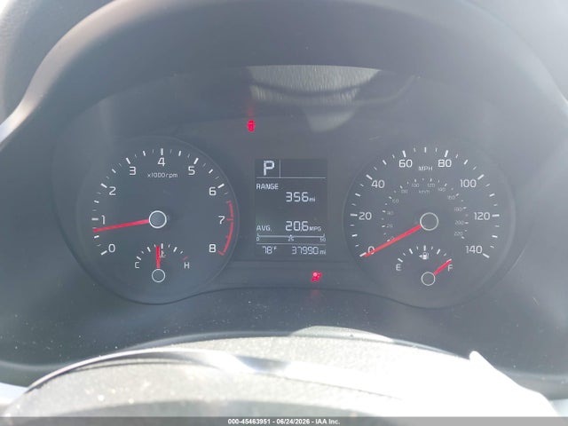 Aukcja sprzedaży 2023 Kia Rio Lx, vin: 3KPA24AD2PE615397, numer aukcji: 45463951