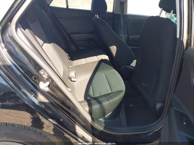 Aukcja sprzedaży 2023 Kia Rio Lx, vin: 3KPA24AD2PE615397, numer aukcji: 45463951