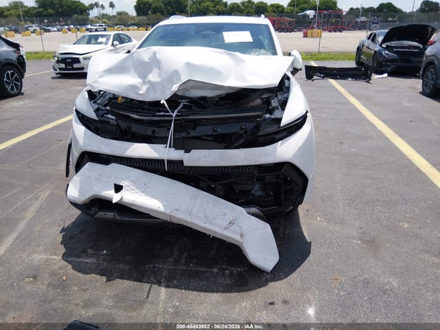 3GN7DLRPXSS178148 Chevrolet Equinox Ev Lt