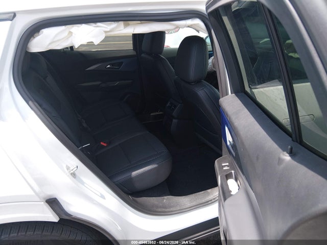 3GN7DLRPXSS178148 Chevrolet Equinox Ev Lt
