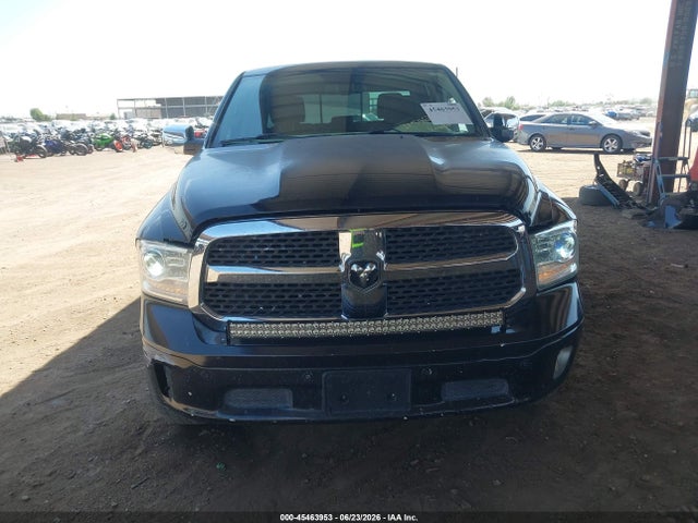 RAM 1500 Laramie 2016 1C6RR6NM8GS159558 Image 12