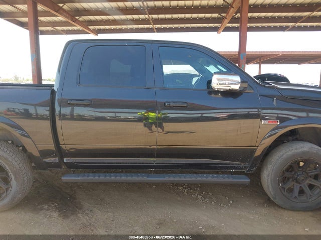 RAM 1500 Laramie 2016 1C6RR6NM8GS159558 Image 13