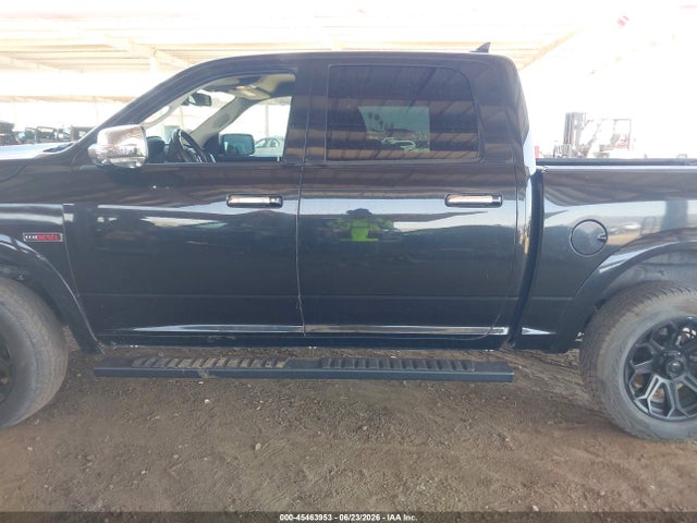 RAM 1500 Laramie 2016 1C6RR6NM8GS159558 Image 14
