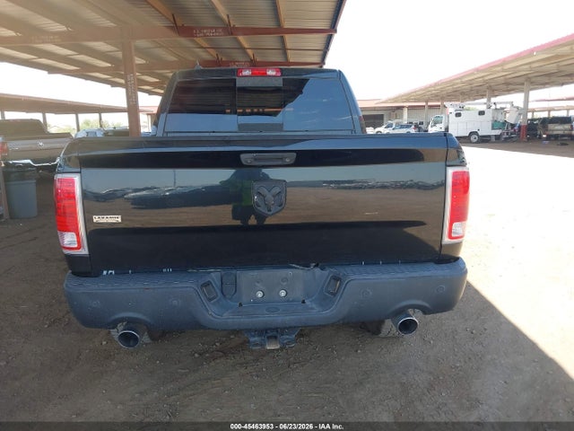 RAM 1500 Laramie 2016 1C6RR6NM8GS159558 Image 16
