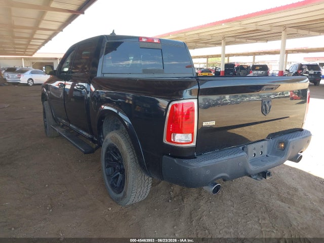 RAM 1500 Laramie 2016 1C6RR6NM8GS159558 Image 3