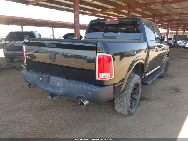 RAM 1500 Laramie 2016 1C6RR6NM8GS159558 Image 4
