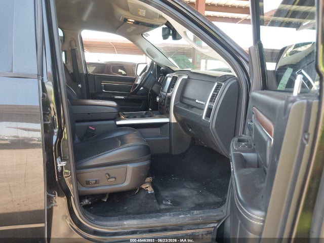 RAM 1500 Laramie 2016 1C6RR6NM8GS159558 Image 5