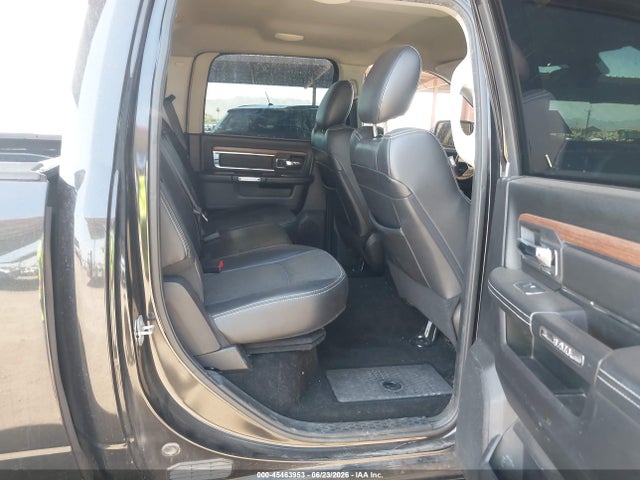 RAM 1500 Laramie 2016 1C6RR6NM8GS159558 Image 8