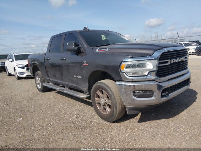 Aukcja sprzedaży 2021 Ram 2500 Big Horn  4x4 6'4 Box, vin: 3C6UR5DL4MG695861, numer aukcji: 45463959