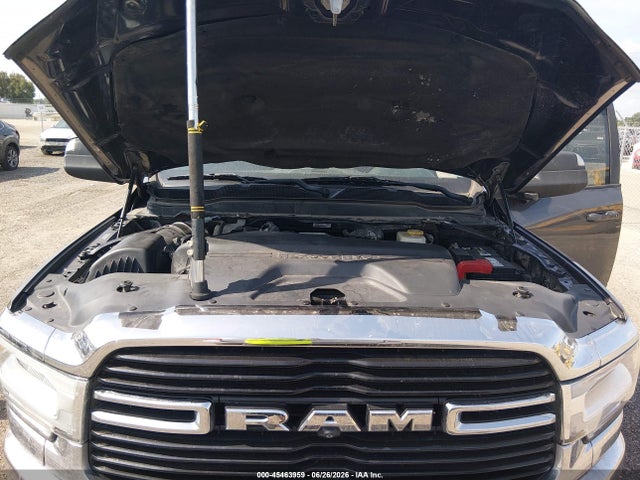 Aukcja sprzedaży 2021 Ram 2500 Big Horn  4x4 6'4 Box, vin: 3C6UR5DL4MG695861, numer aukcji: 45463959