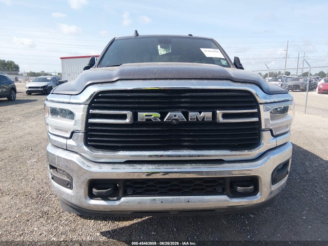 Aukcja sprzedaży 2021 Ram 2500 Big Horn  4x4 6'4 Box, vin: 3C6UR5DL4MG695861, numer aukcji: 45463959