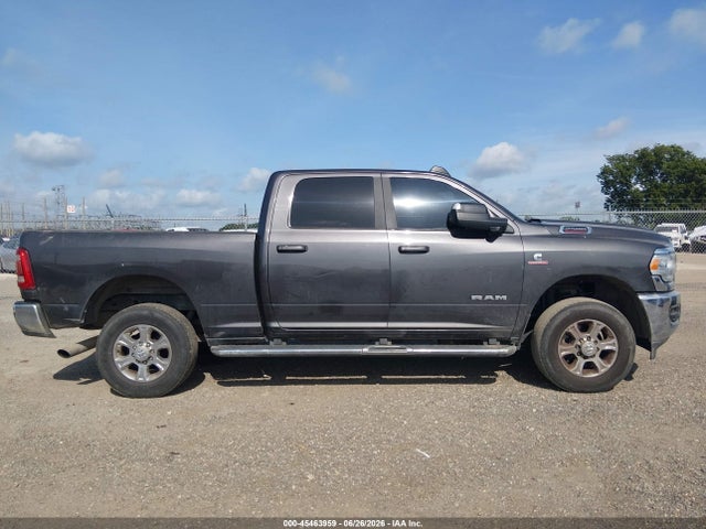 Aukcja sprzedaży 2021 Ram 2500 Big Horn  4x4 6'4 Box, vin: 3C6UR5DL4MG695861, numer aukcji: 45463959