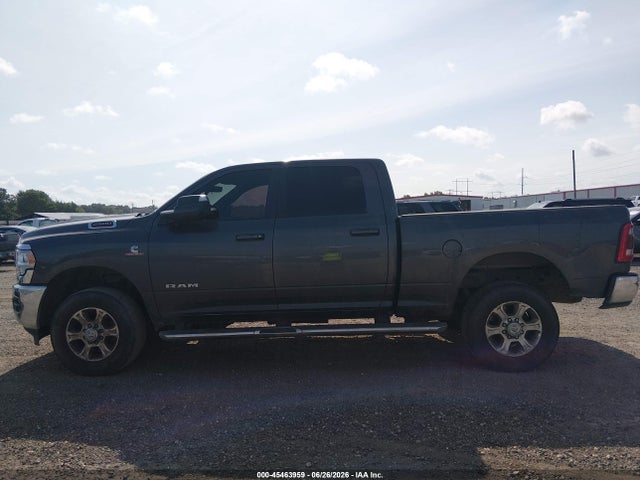 Aukcja sprzedaży 2021 Ram 2500 Big Horn  4x4 6'4 Box, vin: 3C6UR5DL4MG695861, numer aukcji: 45463959
