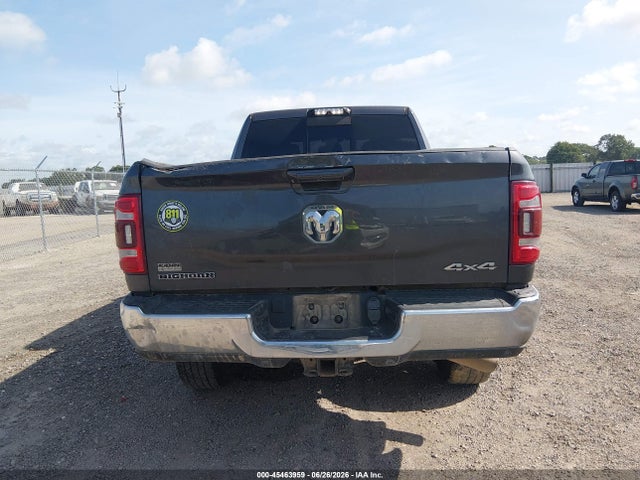 Aukcja sprzedaży 2021 Ram 2500 Big Horn  4x4 6'4 Box, vin: 3C6UR5DL4MG695861, numer aukcji: 45463959