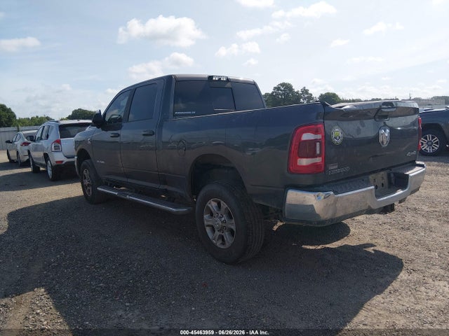 Aukcja sprzedaży 2021 Ram 2500 Big Horn  4x4 6'4 Box, vin: 3C6UR5DL4MG695861, numer aukcji: 45463959
