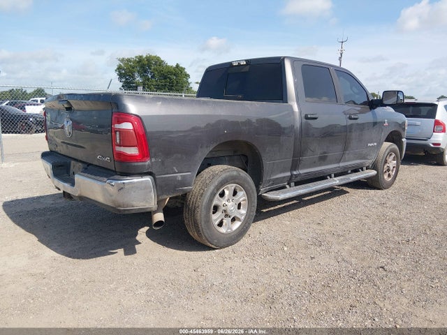 Aukcja sprzedaży 2021 Ram 2500 Big Horn  4x4 6'4 Box, vin: 3C6UR5DL4MG695861, numer aukcji: 45463959