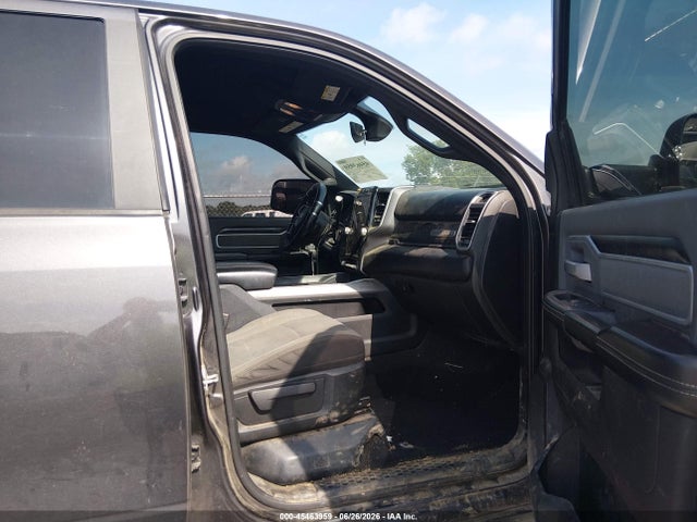Aukcja sprzedaży 2021 Ram 2500 Big Horn  4x4 6'4 Box, vin: 3C6UR5DL4MG695861, numer aukcji: 45463959
