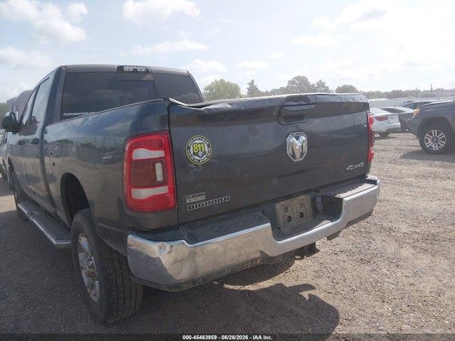 Aukcja sprzedaży 2021 Ram 2500 Big Horn  4x4 6'4 Box, vin: 3C6UR5DL4MG695861, numer aukcji: 45463959