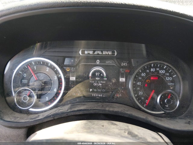 Aukcja sprzedaży 2021 Ram 2500 Big Horn  4x4 6'4 Box, vin: 3C6UR5DL4MG695861, numer aukcji: 45463959