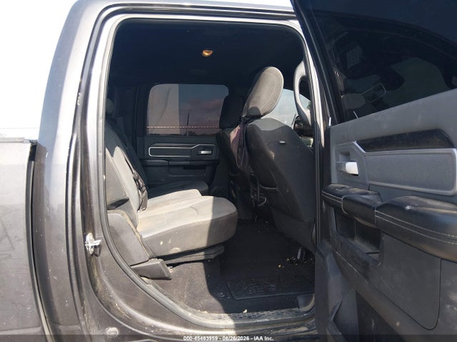 Aukcja sprzedaży 2021 Ram 2500 Big Horn  4x4 6'4 Box, vin: 3C6UR5DL4MG695861, numer aukcji: 45463959