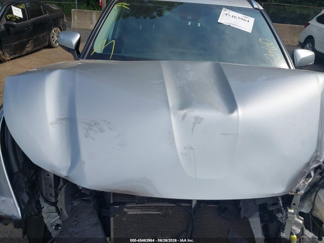 Продажа на аукционе авто 2021 Toyota Highlander Xle, vin: 5TDGZRBH0MS555397, номер лота: 45463964