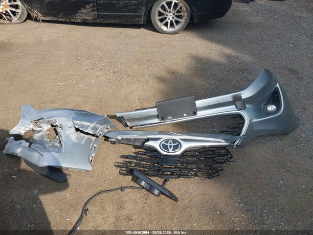 Продажа на аукционе авто 2021 Toyota Highlander Xle, vin: 5TDGZRBH0MS555397, номер лота: 45463964