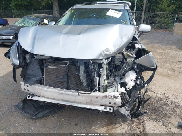 Продажа на аукционе авто 2021 Toyota Highlander Xle, vin: 5TDGZRBH0MS555397, номер лота: 45463964