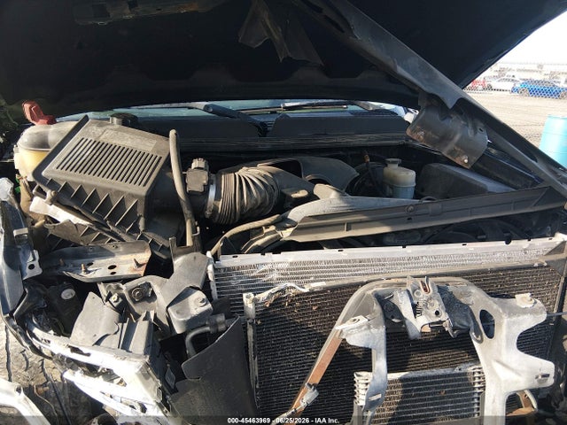 Aukcja sprzedaży 2010 Gmc Sierra 1500 Sle, vin: 1GTSKVE34AZ180969, numer aukcji: 45463969