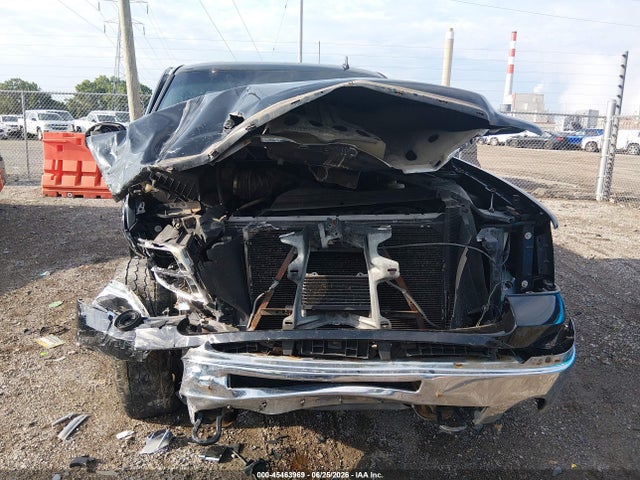 Aukcja sprzedaży 2010 Gmc Sierra 1500 Sle, vin: 1GTSKVE34AZ180969, numer aukcji: 45463969