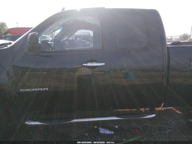 Aukcja sprzedaży 2010 Gmc Sierra 1500 Sle, vin: 1GTSKVE34AZ180969, numer aukcji: 45463969
