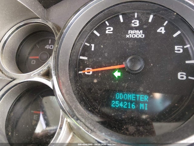 Aukcja sprzedaży 2010 Gmc Sierra 1500 Sle, vin: 1GTSKVE34AZ180969, numer aukcji: 45463969