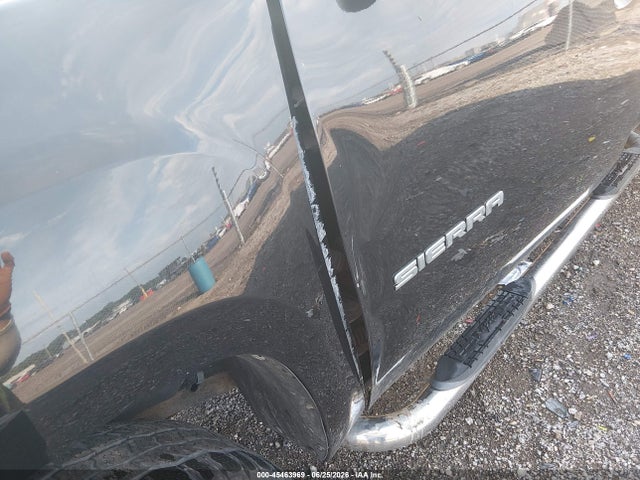 Aukcja sprzedaży 2010 Gmc Sierra 1500 Sle, vin: 1GTSKVE34AZ180969, numer aukcji: 45463969